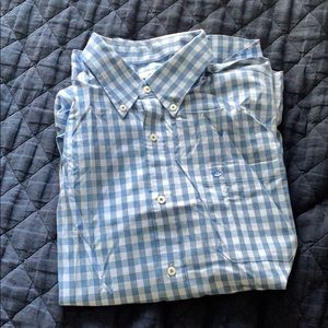 SouthernTide Long Sleeve Button Down